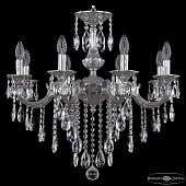 Подвесная люстра AL7801 AL78101/8/210 B CG 