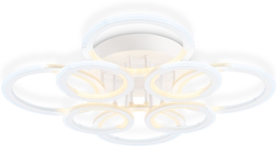 Потолочная люстра ACRYLICA FA8945