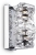 Бра Coil MOD124WL-L6CH3K Бра Coil MOD124WL-L6CH3K
