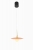 Подвесной светильник Domino MZ31467-250-orange