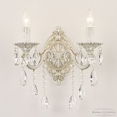 Бра AL7801 AL7801B10/2/175 B WMG 