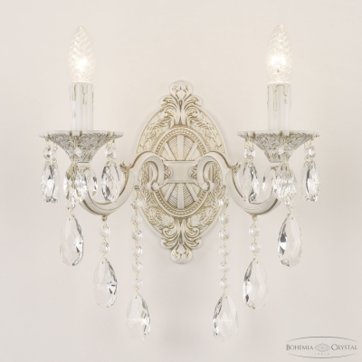 Бра AL7801 AL7801B10/2/175 B WMG