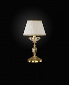 Интерьерная настольная лампа  P.6502 P 