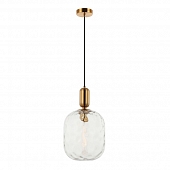 Подвесной светильник Base 2124/00/01P 