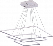 Подвесной светильник Nimbo S111024/3SQ 135W White In 