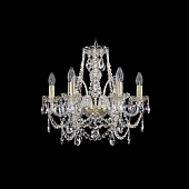 Подвесная люстра 1411 1411/6/160 G 