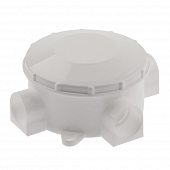 Коробка разветвительная  KOR-70-35-3-w 