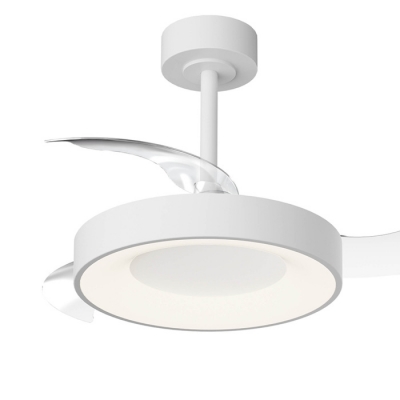 Потолочная люстра Niseko Fan 9012
