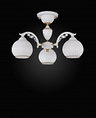 Потолочная люстра  PL.9600/3 