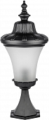 Наземный фонарь ELBA 86404 Bl 