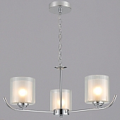 Подвесная люстра  19470-0.4-03 