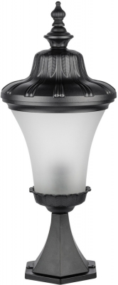 Наземный фонарь ELBA 86404 Bl