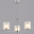 Подвесная люстра  19470-0.4-03