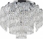 Потолочная люстра Sapparo 2176/09/12C 