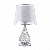 Интерьерная настольная лампа LED4U L825 CR 