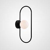 Настенный светильник  Neki01 