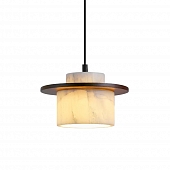 Подвесной светильник Pendant lamp SN039 white stone 