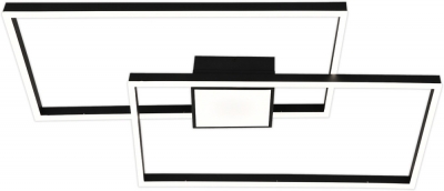 Потолочная люстра Twins 10284/3LED