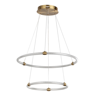 Подвесной светильник Twinkle 8010/50L