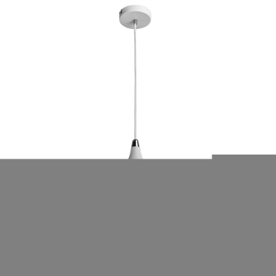 Подвесной светильник Ciclone A9155SP-1WH