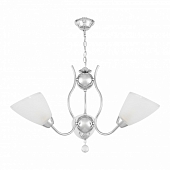 Подвесная люстра Amalfi-5816 335816/3 CR 