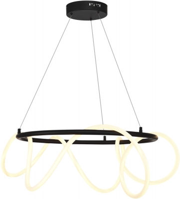 Подвесной светильник Sagrato SL6102.403.55