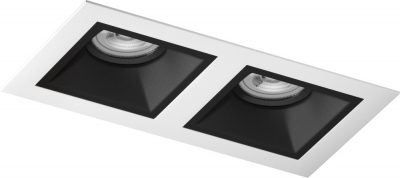 Точечный светильник Domino D5260707BMOD