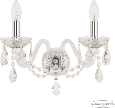 Бра 116 116B/2/165 Ni