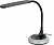 Офисная настольная лампа  NLED-481-10W-BK 