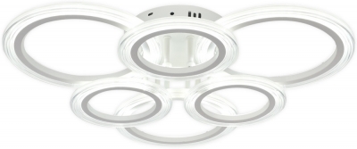 Потолочная люстра Avani 10258/6LED