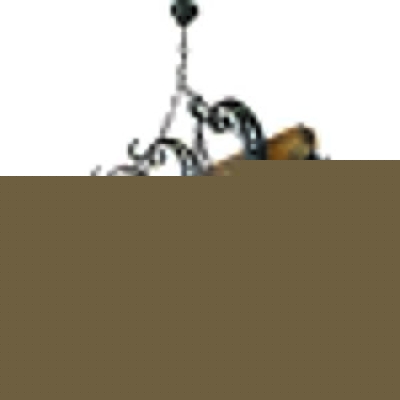 Подвесная люстра Пирамида Пирамида-8