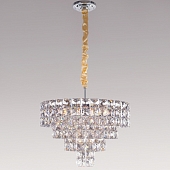 Подвесная люстра  06806-0.4-09 DN 