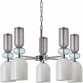 Подвесная люстра  F0824-08 