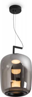 Подвесной светильник Clod FR6186PL-L7SM2