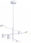 Потолочная люстра COMFORT FL51684 