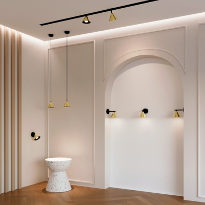 Спот Wsl-Gu10 WSL-GU10/S08G