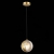 Подвесной светильник Bala SL1156.303.01
