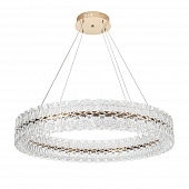 Подвесная люстра  ML.8185.800 GD 