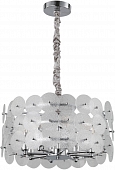 Подвесная люстра Линген 602010708 