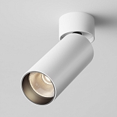 Точечный светильник FOCUS LED C055CL-L12W3K-W-W 