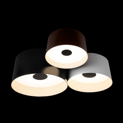 Подвесной светильник Duo 10360/3