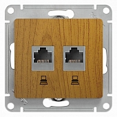 Розетка  GSL000585KK 