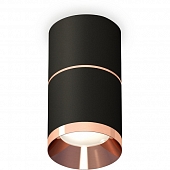 Точечный светильник Techno Spot XS7402201 