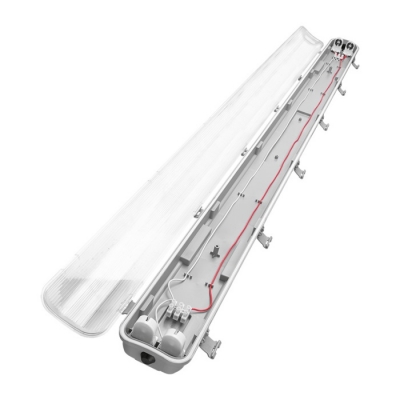 Промышленный потолочный светильник  WT8-01