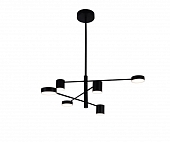 Потолочная люстра Мекли 07650-6D,19(3000K) 