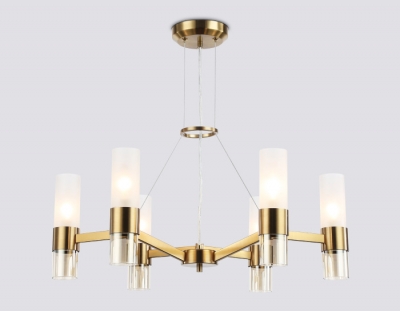 Подвесная люстра HIGH LIGHT LH55114