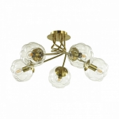 Потолочная люстра Breana 4556/5C 