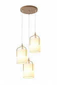 Подвесной светильник Inari V11857-3P 