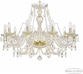 Подвесная люстра 105 105/10/300 G 