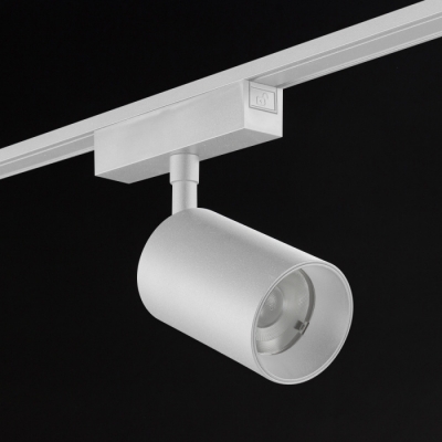 Трековый светильник SLIM SL-SLIM-SPWH-20-CCT